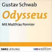 Bild vom Artikel Odysseus vom Autor Gustav Schwab