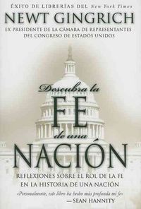 Produktbild: Descubra la Fe de una Nacion = Rediscovering God in America