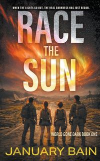 Produktbild: Race The Sun