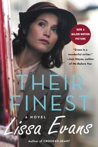 Produktbild: Their Finest
