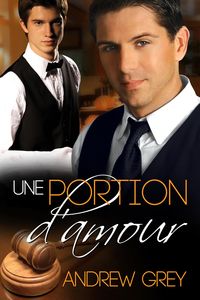 Produktbild: Une portion d'amour