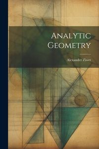 Produktbild: Analytic Geometry