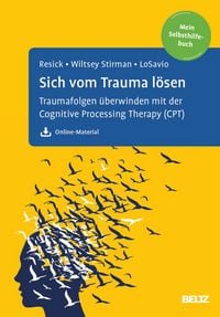 Produktbild: Sich vom Trauma l&ouml;sen