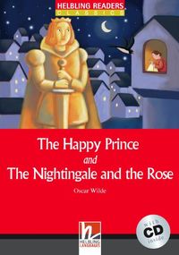 Produktbild: The Happy Prince /and/ The Nightingale and The Rose
