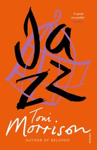 Bild vom Artikel Jazz vom Autor Toni Morrison
