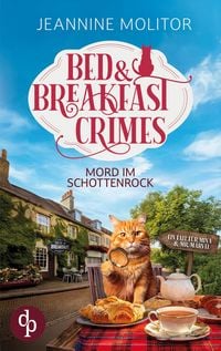Produktbild: Mord im Schottenrock