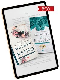 Produktbild: Box do Reino para ela