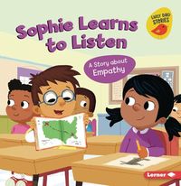 Produktbild: Sophie Learns to Listen
