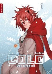 Produktbild: Cold - Die Kreatur 01