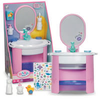 Produktbild BABY born Handwaschbecken