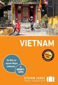 Produktbild: Stefan Loose Reisef&uuml;hrer E-Book Vietnam