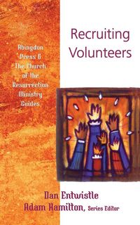 Produktbild: Recruiting Volunteers