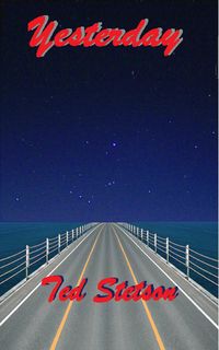 Produktbild: Yesterday (Romance, #33)