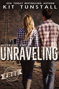 Produktbild: Unraveling (After The End #1)