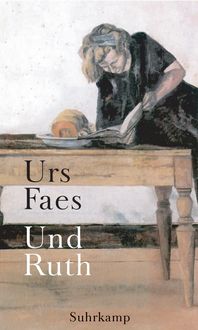 Produktbild: Und Ruth