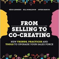 Produktbild: From Selling to Co-Creating