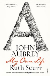 Produktbild: John Aubrey
