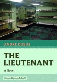 Produktbild: The Lieutenant