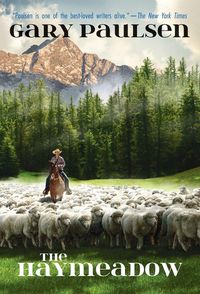 Produktbild: The Haymeadow