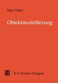 Produktbild: Objektmodellierung