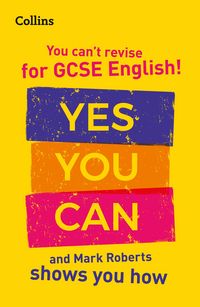 Produktbild: YOU CANT REVISE FOR_GCSE GRADE