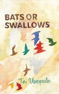 Produktbild: Bats or Swallows