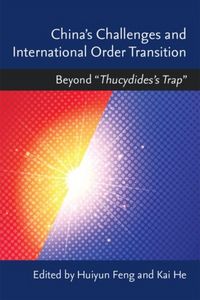 Produktbild: Chinas Challenges & Intl Order