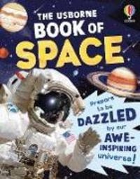Produktbild: The Usborne Book of Space