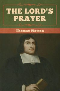 Produktbild: The Lord's Prayer