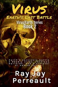 Produktbild: Virus-Earth's Last Battle