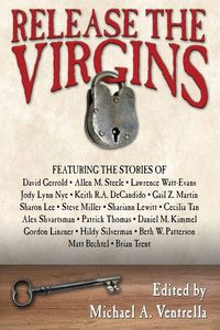 Produktbild: Release the Virgins