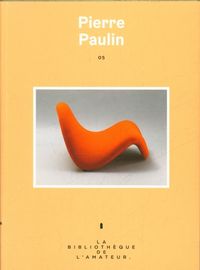 Produktbild: Pierre Paulin