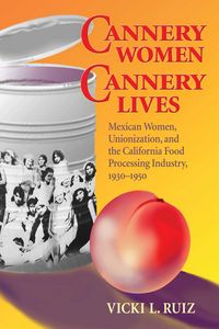 Produktbild: Cannery Women, Cannery Lives