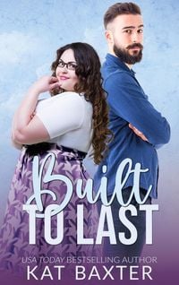 Produktbild: Built to Last (Hot Texas Nights, #7)