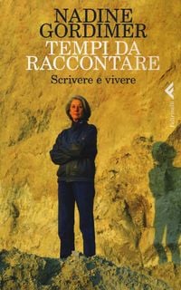 Produktbild: Tempi da raccontare. Scrivere e vivere