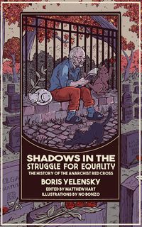 Produktbild: Shadows In the Struggle for Equality