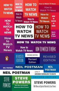 Produktbild: How to Watch TV News