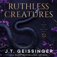 Produktbild: Ruthless Creatures