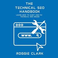 Produktbild: Technical SEO Handbook