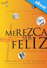 Produktbild: Merezca ser feliz