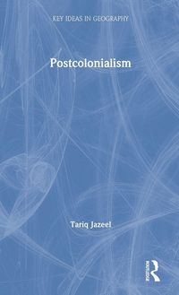 Produktbild: Postcolonialism