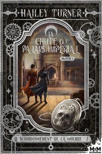 Produktbild: La chute du palais imperial