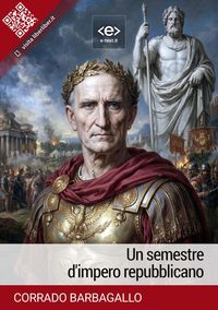 Produktbild: Un semestre d'impero repubblicano