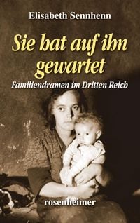 Produktbild: Sie hat auf ihn gewartet