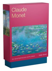 Produktbild: Claude Monet