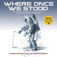 Produktbild: Where Once We Stood