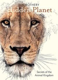 Produktbild: Hidden Planet - Secrets of the Animal Kingdom