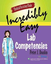 Produktbild: Medical Amie Lab Competencies