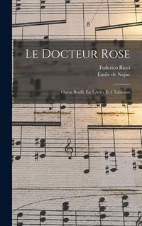 Produktbild: Le Docteur Rose