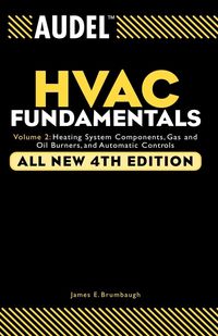 Produktbild: Audel HVAC Fundamentals
